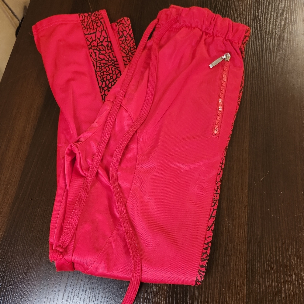 American Stitch Sweatpants / Joggers Men's Size Small